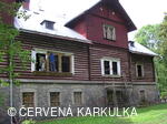 Setkání Jeníčků a Mařenek 2007 - oprava oken