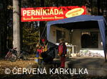 Perníkiáda s VŘSR 2006