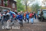 Perníkiáda s VŘSR 2007