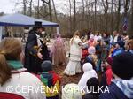 Den duchů v Perníkové chaloupce 2007