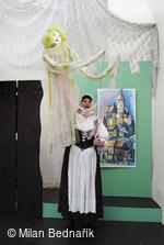 Lidové divadlo Tereza z Křivoklátu