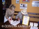 Setkání Jeníčků a Mařenek 2009