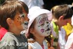 Setkání Jeníčků a Mařenek 2009 - pohádka o Honzovi