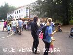 Království perníku 2009