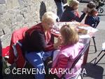 Velikonoce v Perníkové chaloupce 2010