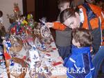 Velikonoce v Perníkové chaloupce 2010