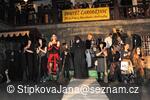 Soutěž čarodějnic 2010