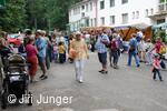 Setkání Jeníčků a Mařenek 2010