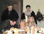 Předvánoční pohlazení 2010